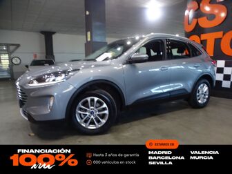 Imagen de FORD Kuga 2.5 Duratec FHEV Titanium AWD Aut.