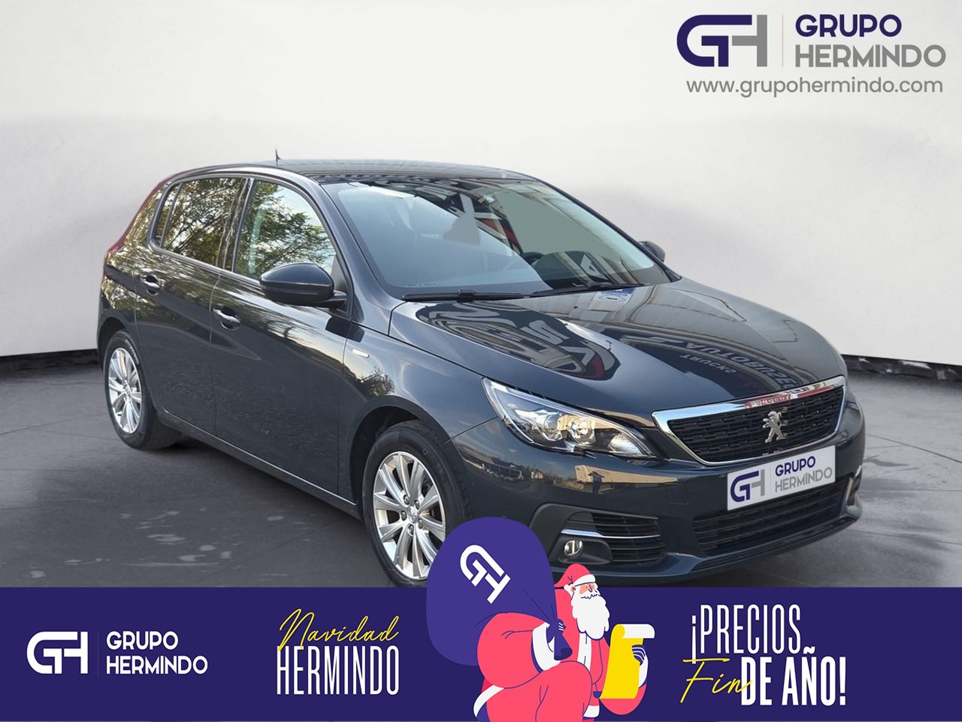 Imagen de PEUGEOT 308