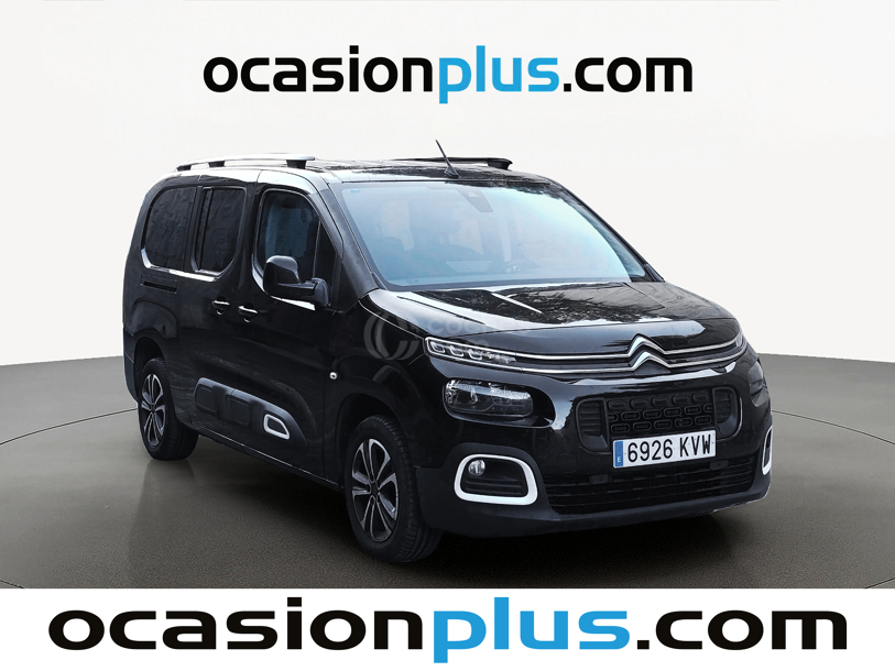 Foto del CITROEN Berlingo BlueHDi S&S Talla XL Shine 130
