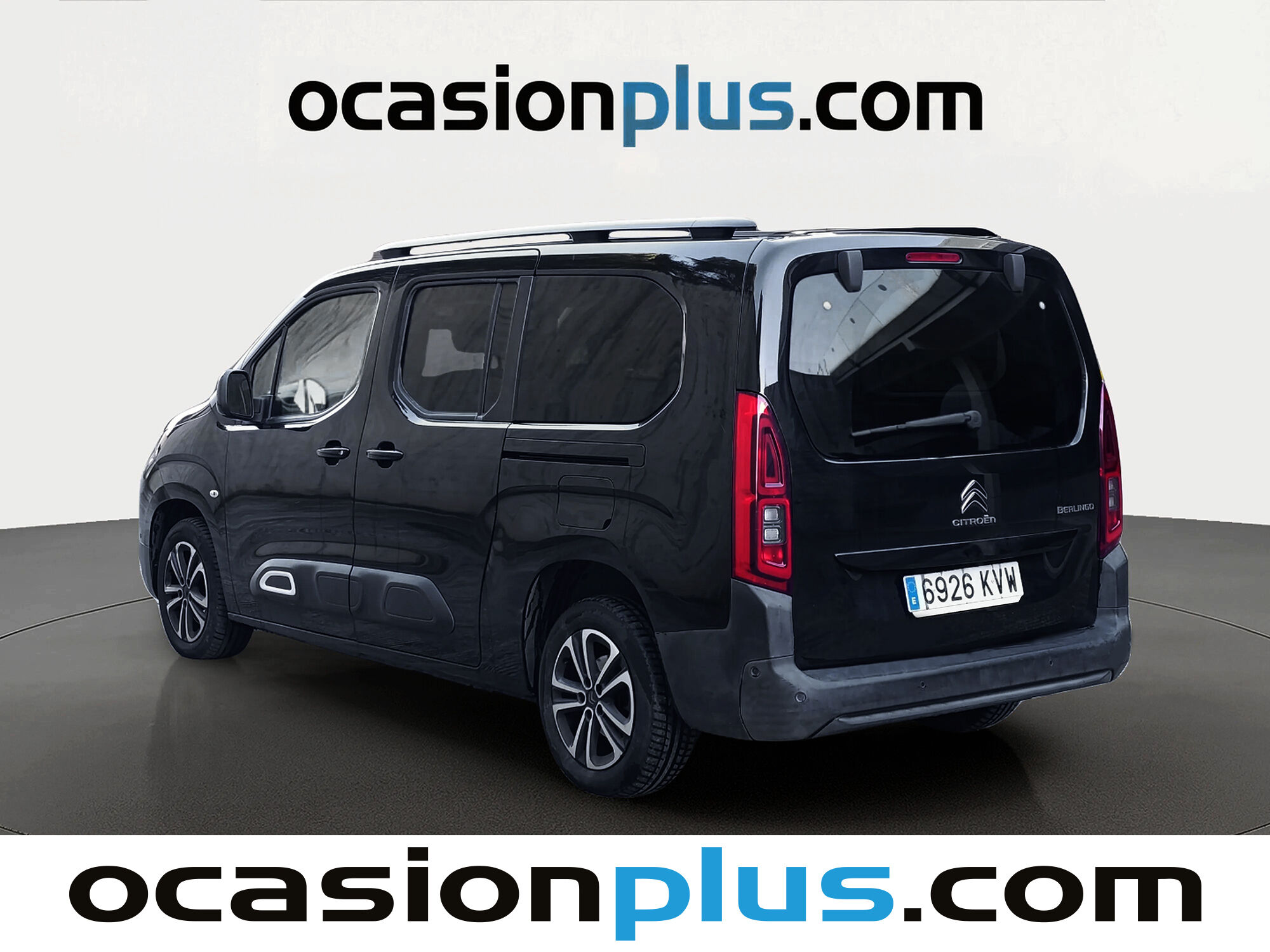 Foto del CITROEN Berlingo BlueHDi S&S Talla XL Shine 130
