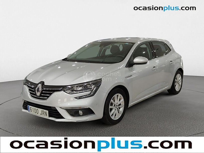 Foto del RENAULT Mégane 1.2 TCe Energy Zen 97kW