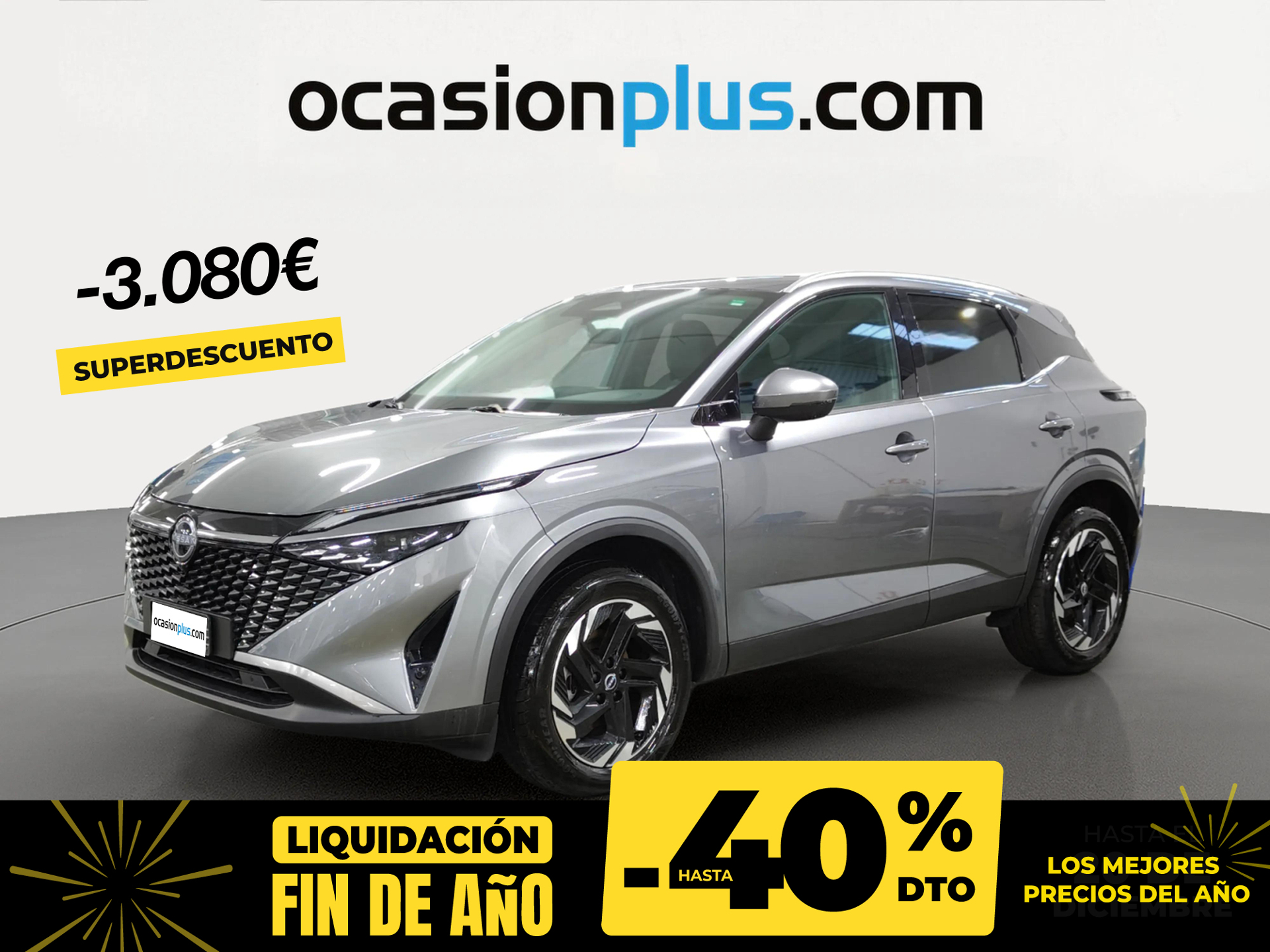 Imagen de NISSAN Qashqai
