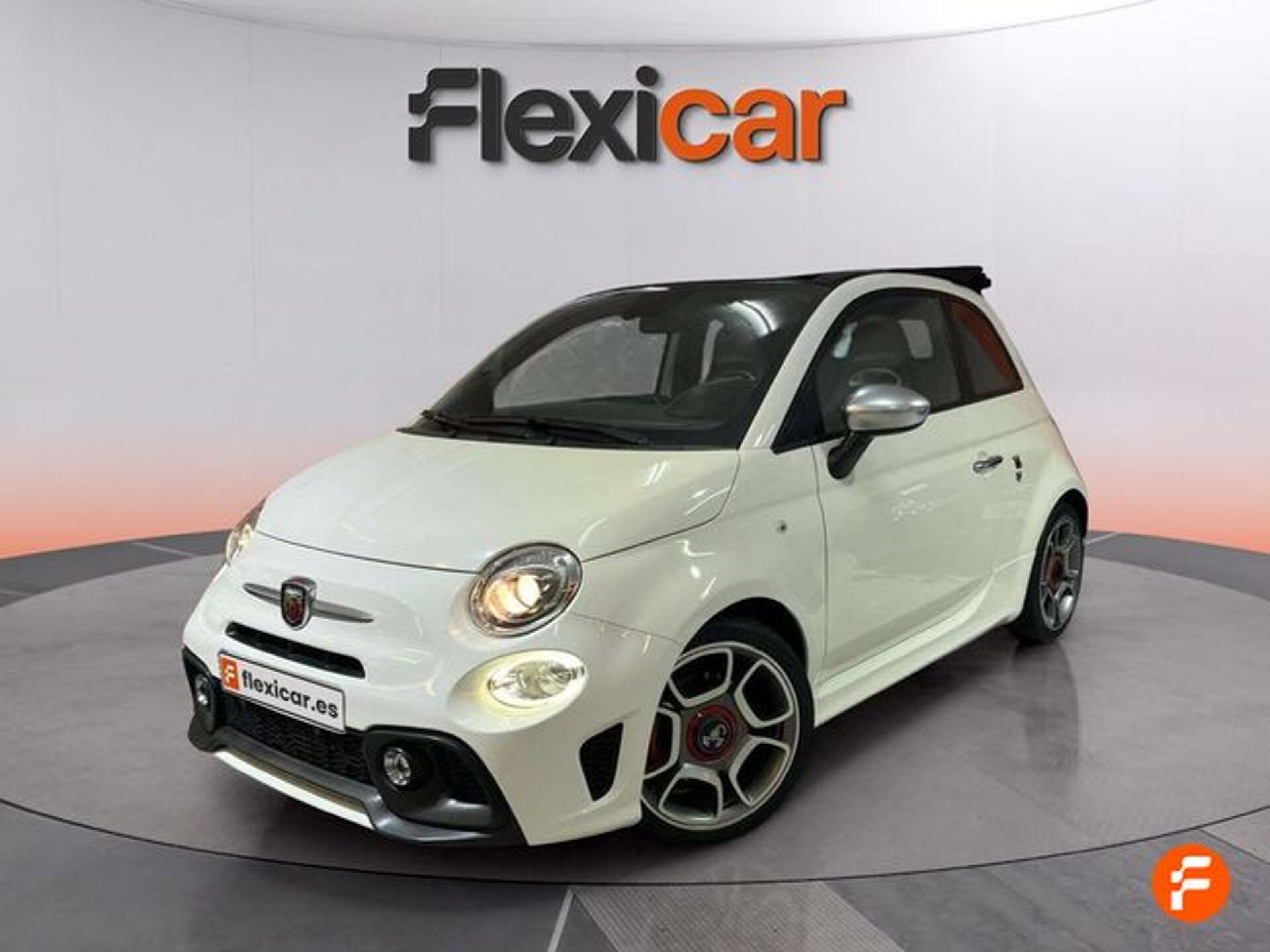 Imagen 2 de ABARTH 595