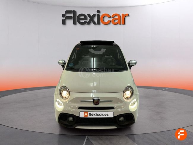 Foto del ABARTH 595 1.4T JET ESSEESSE AUT. 132KW