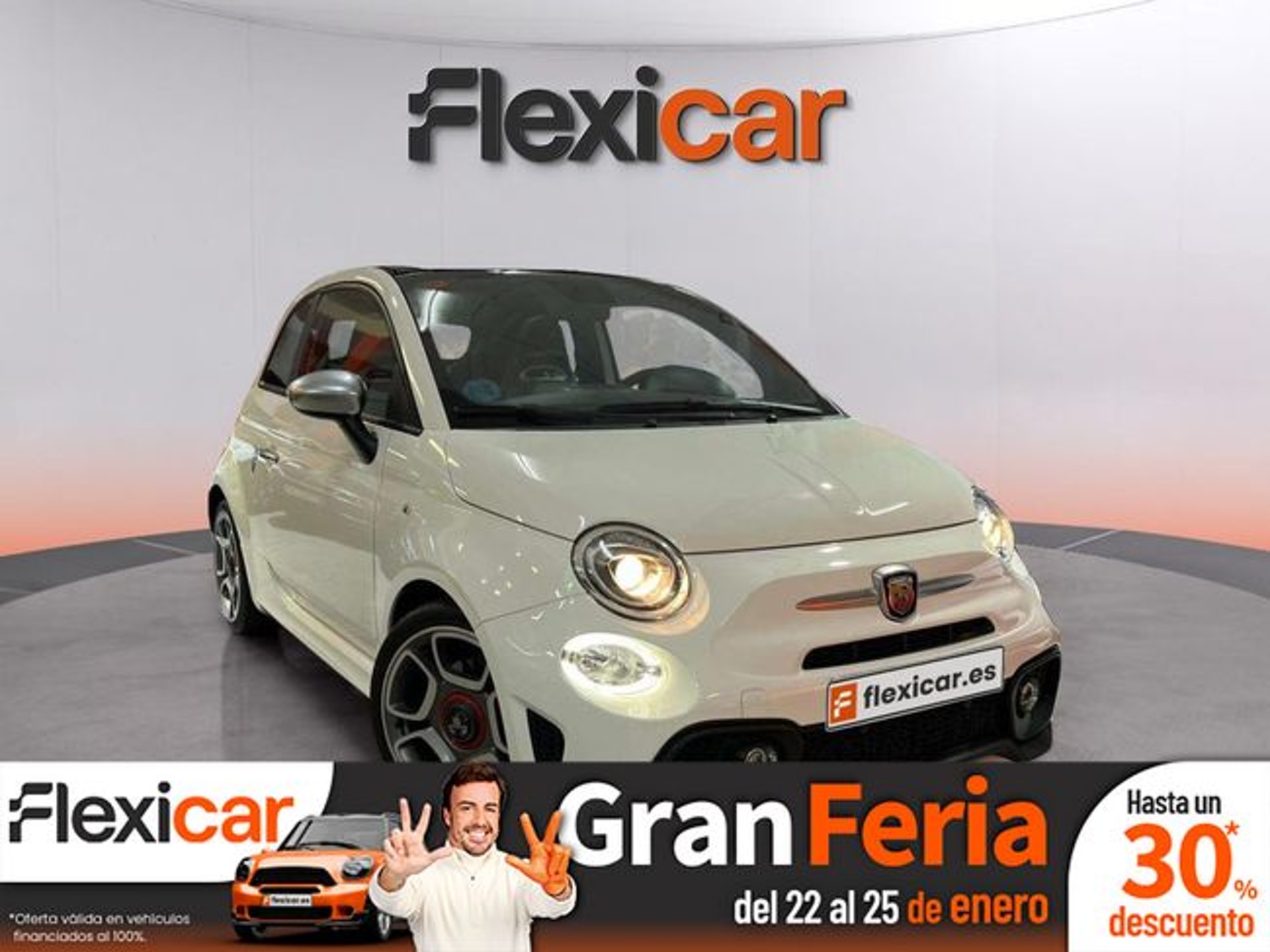 Imagen de ABARTH 595