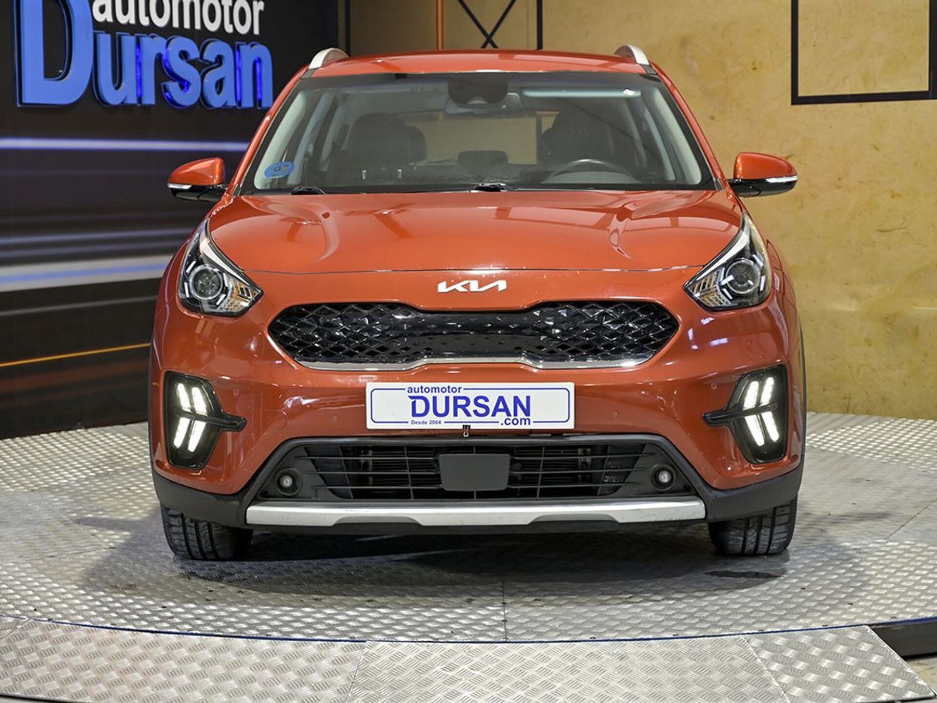 Imagen 2 de KIA Niro