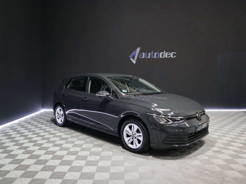 Foto del VOLKSWAGEN Golf 2.0TDI Life 85kW