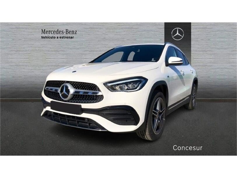 Foto del MERCEDES Clase GLA GLA 250e