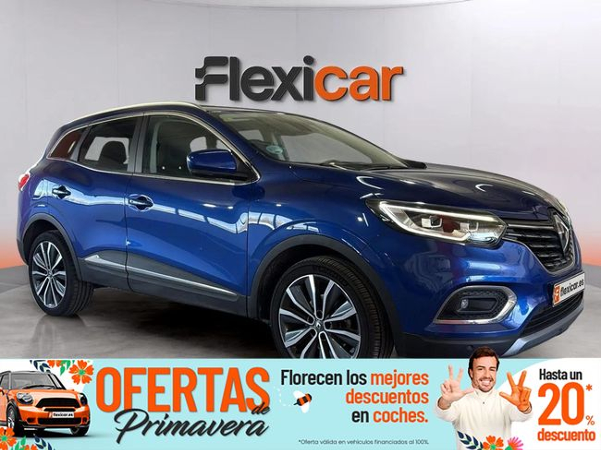 Imagen de RENAULT Kadjar