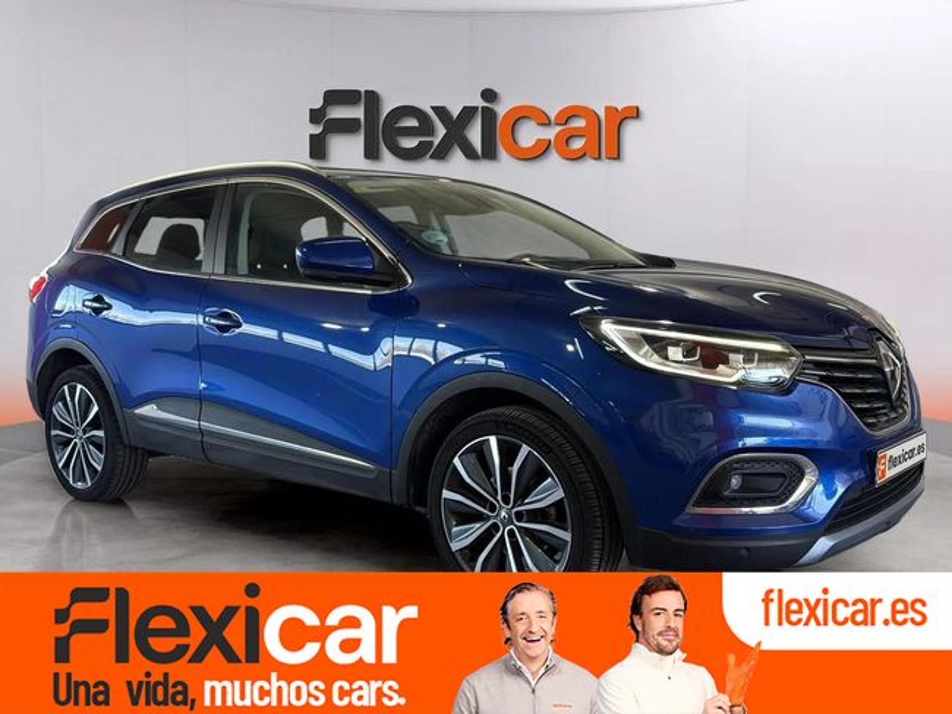 Imagen de RENAULT Kadjar