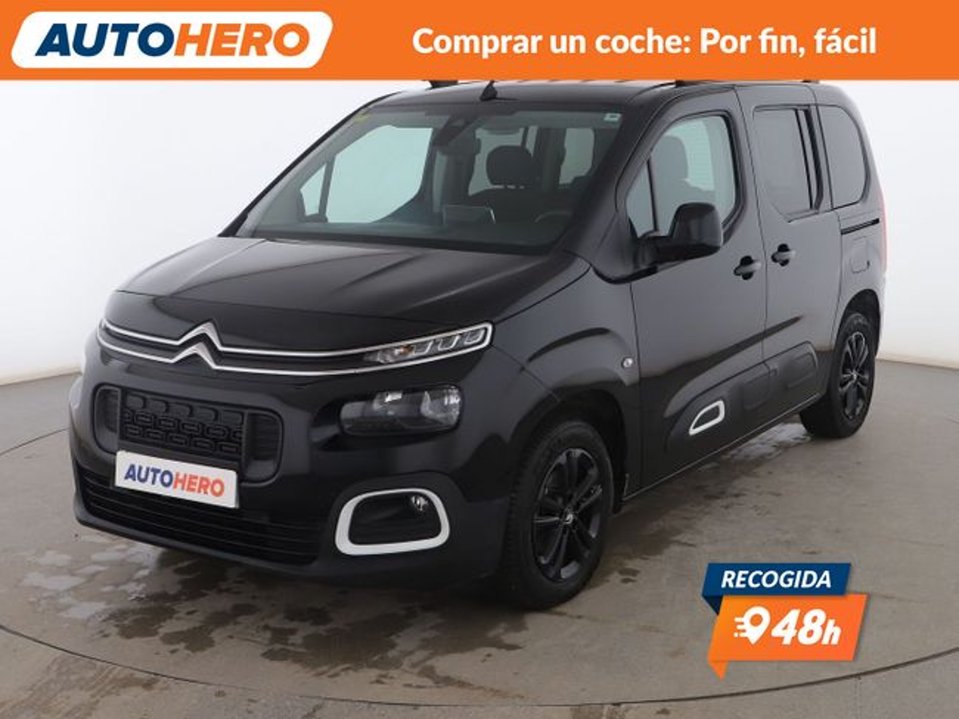 Imagen de CITROEN Berlingo
