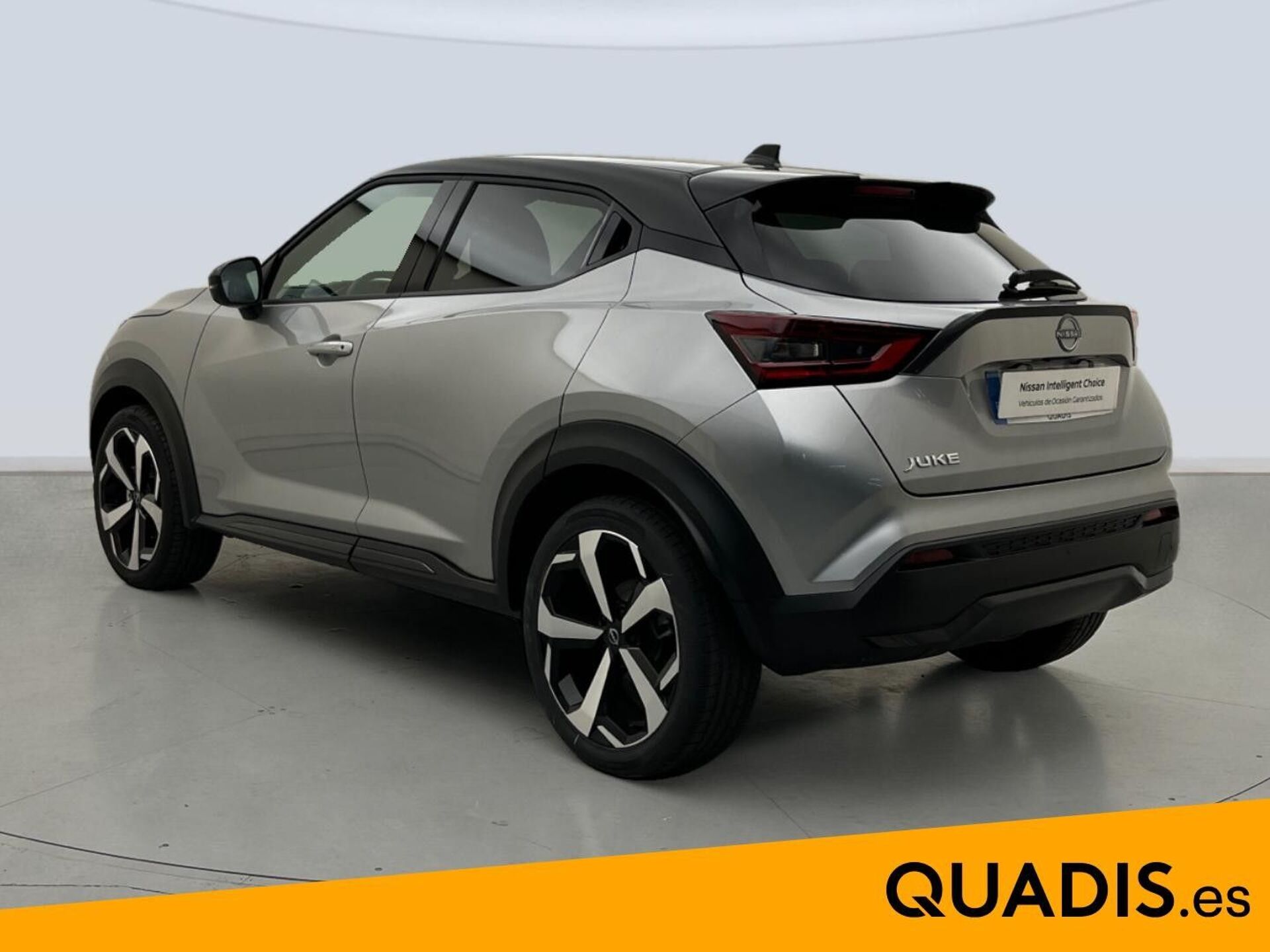 Imagen 2 de NISSAN Juke