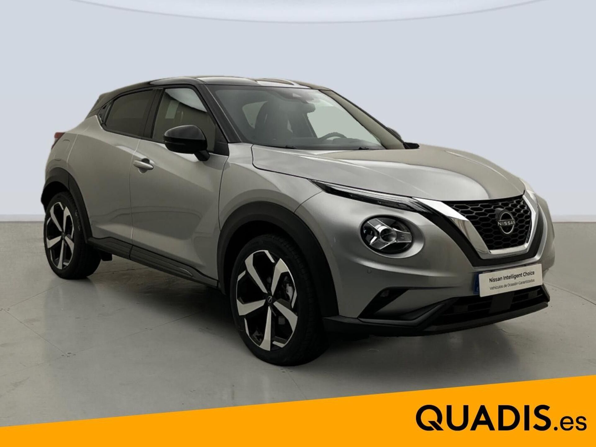 Imagen 3 de NISSAN Juke