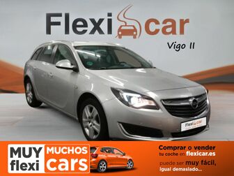 Imagen de OPEL Insignia ST 1.6CDTI Selective Aut. 136