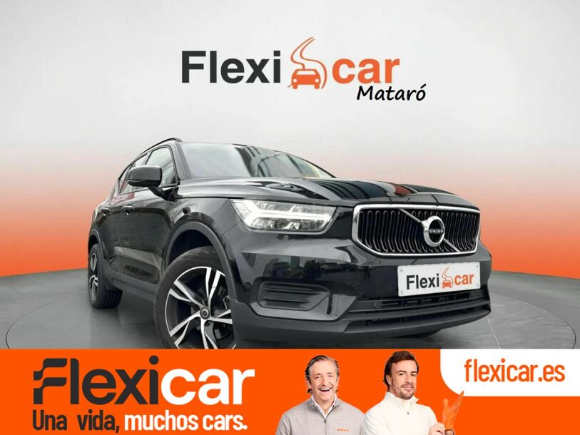 Foto del VOLVO XC40 T2 Essential Aut.