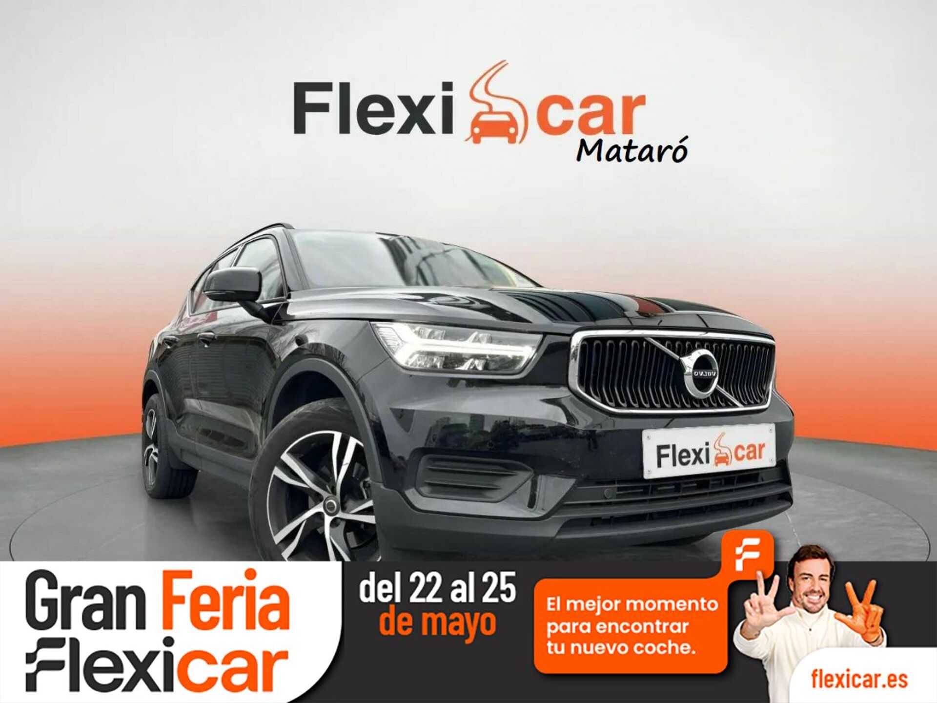 Imagen de VOLVO XC40