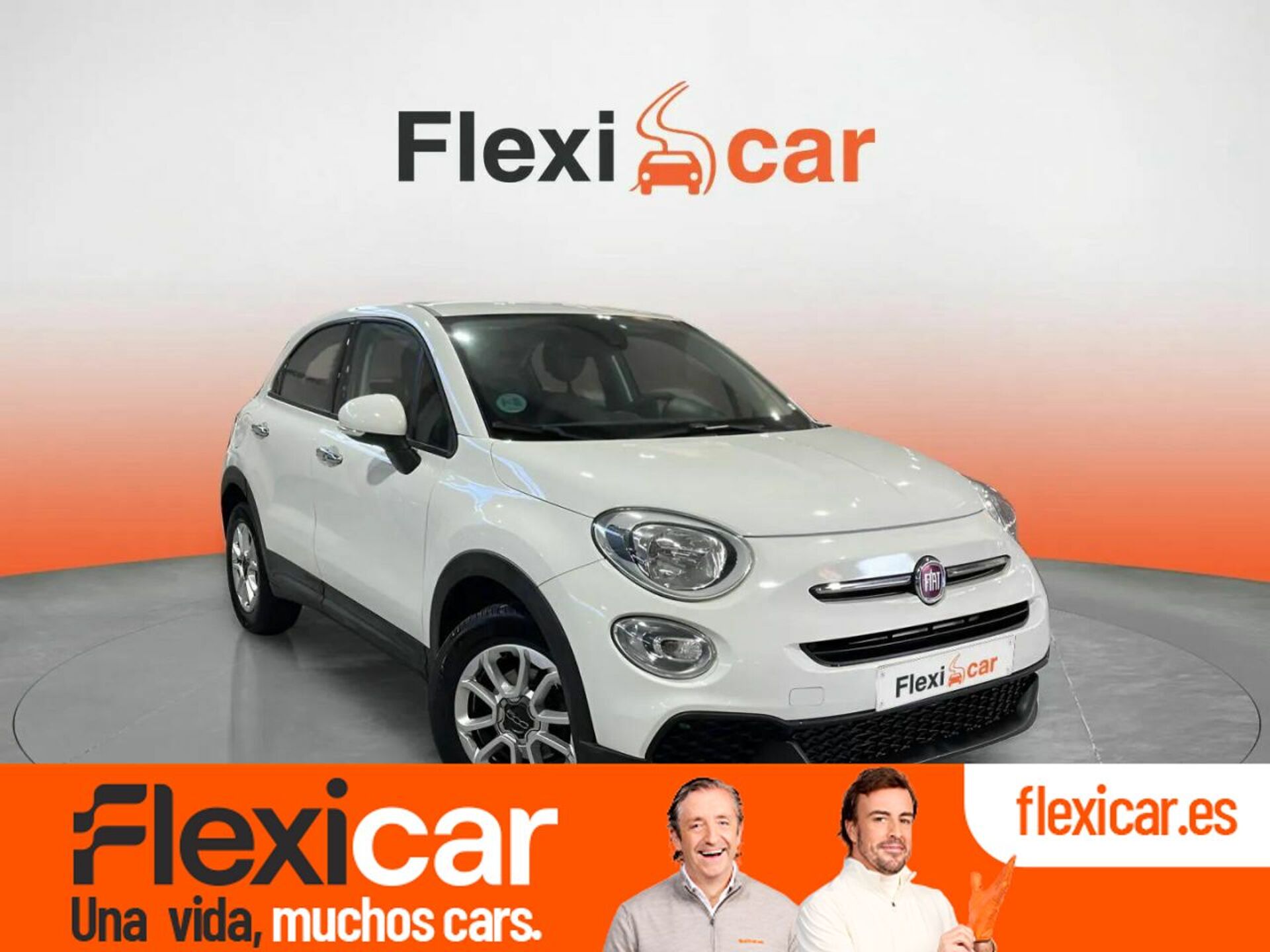 Imagen de FIAT 500X