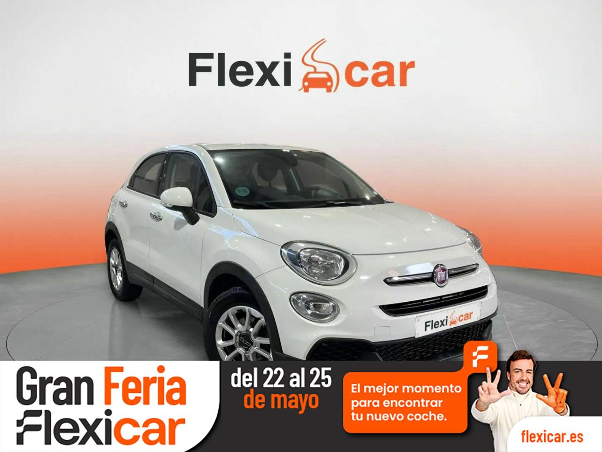 Imagen de FIAT 500X