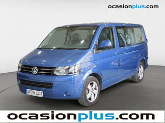 Imagen de VOLKSWAGEN Caravelle 2.0BiTDI BMT Comfortline Ed. DSG