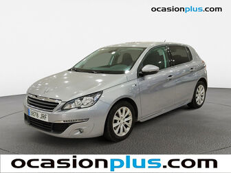 Imagen de PEUGEOT 308 1.6 BlueHDi Style 100