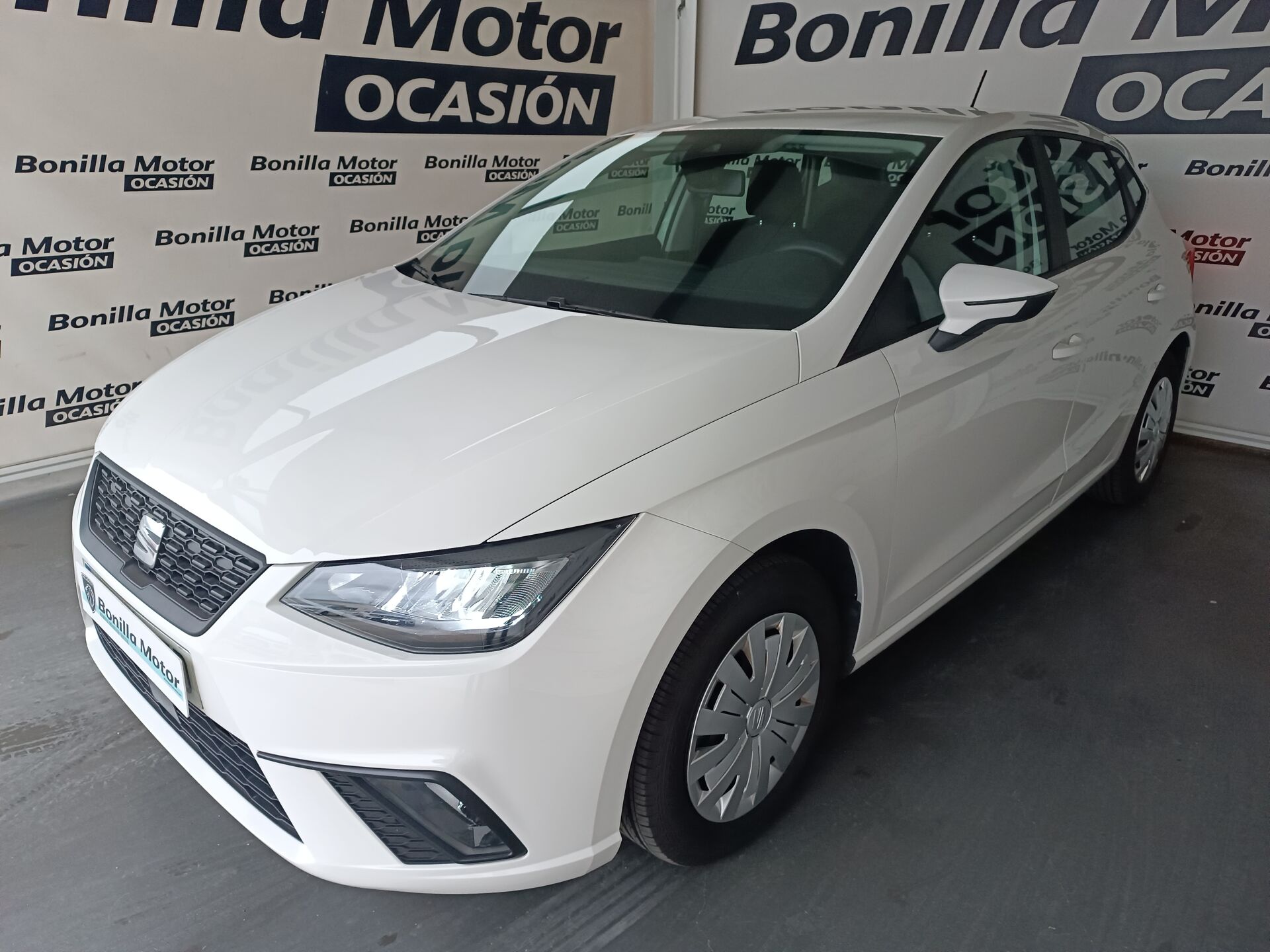 Imagen de SEAT Ibiza