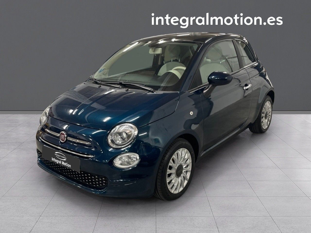 FIAT 500 1.0 GSE Lounge