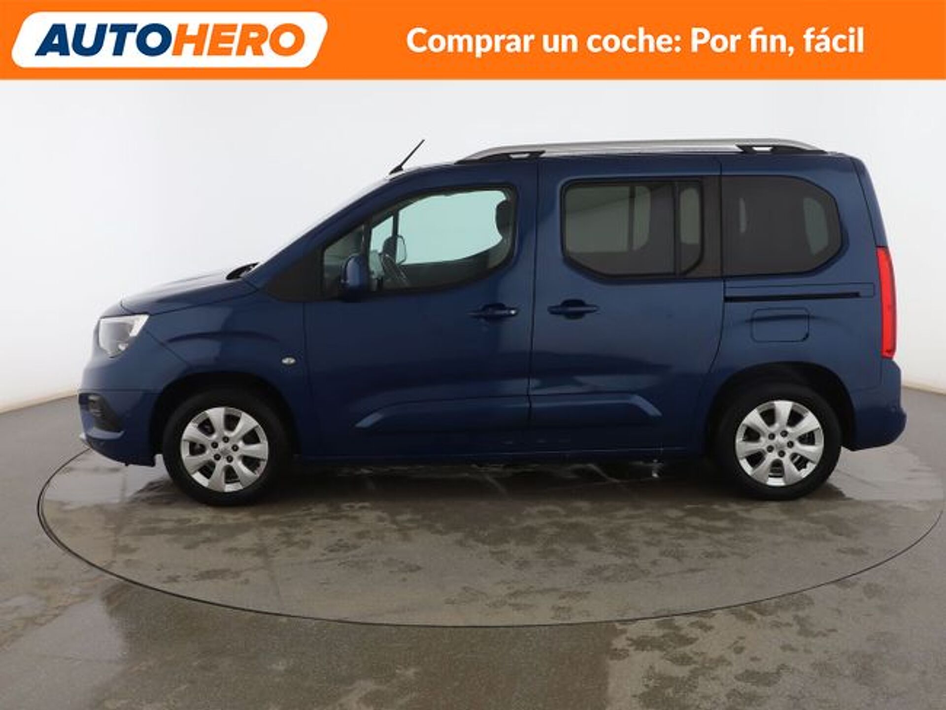 Imagen 3 de OPEL Combo