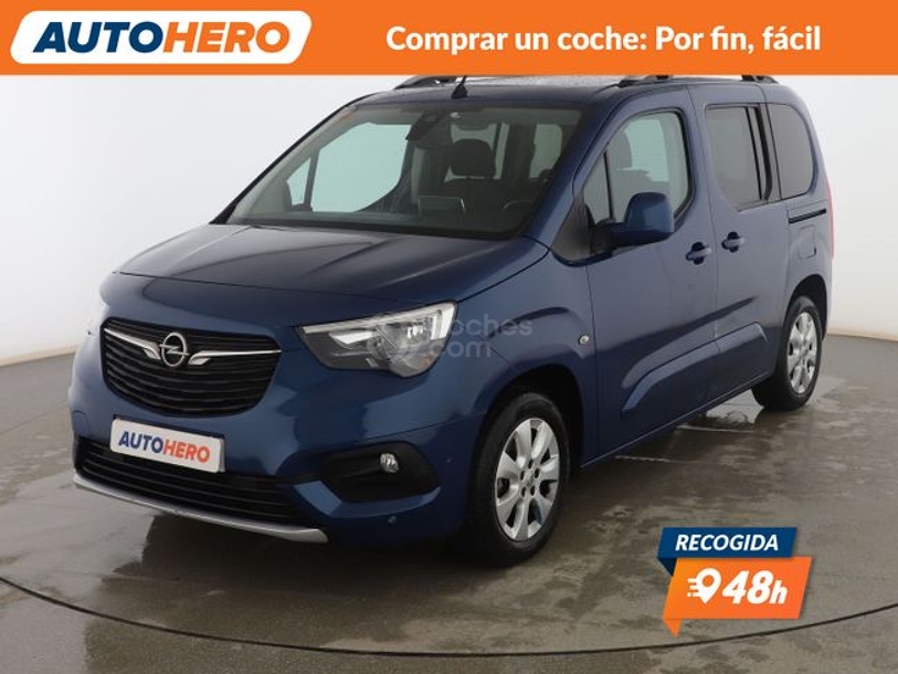 Foto del OPEL Combo Life 1.2 T S-S Innovation L
