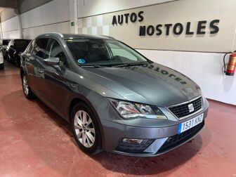 Imagen de SEAT León ST 1.2 TSI S&S Style 110