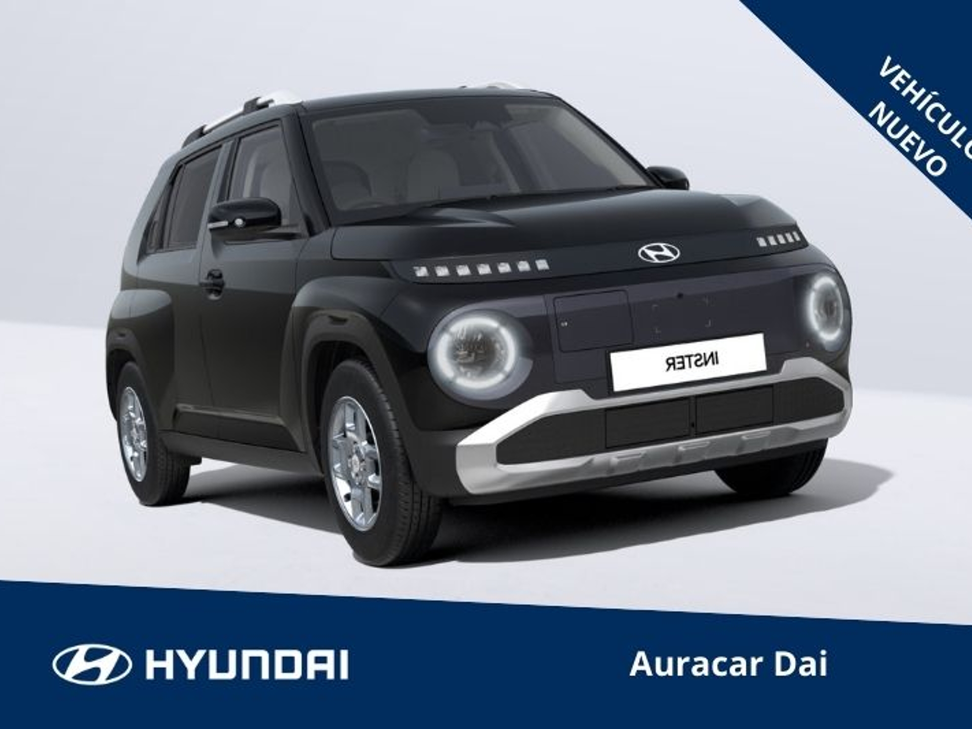 Imagen de HYUNDAI Inster