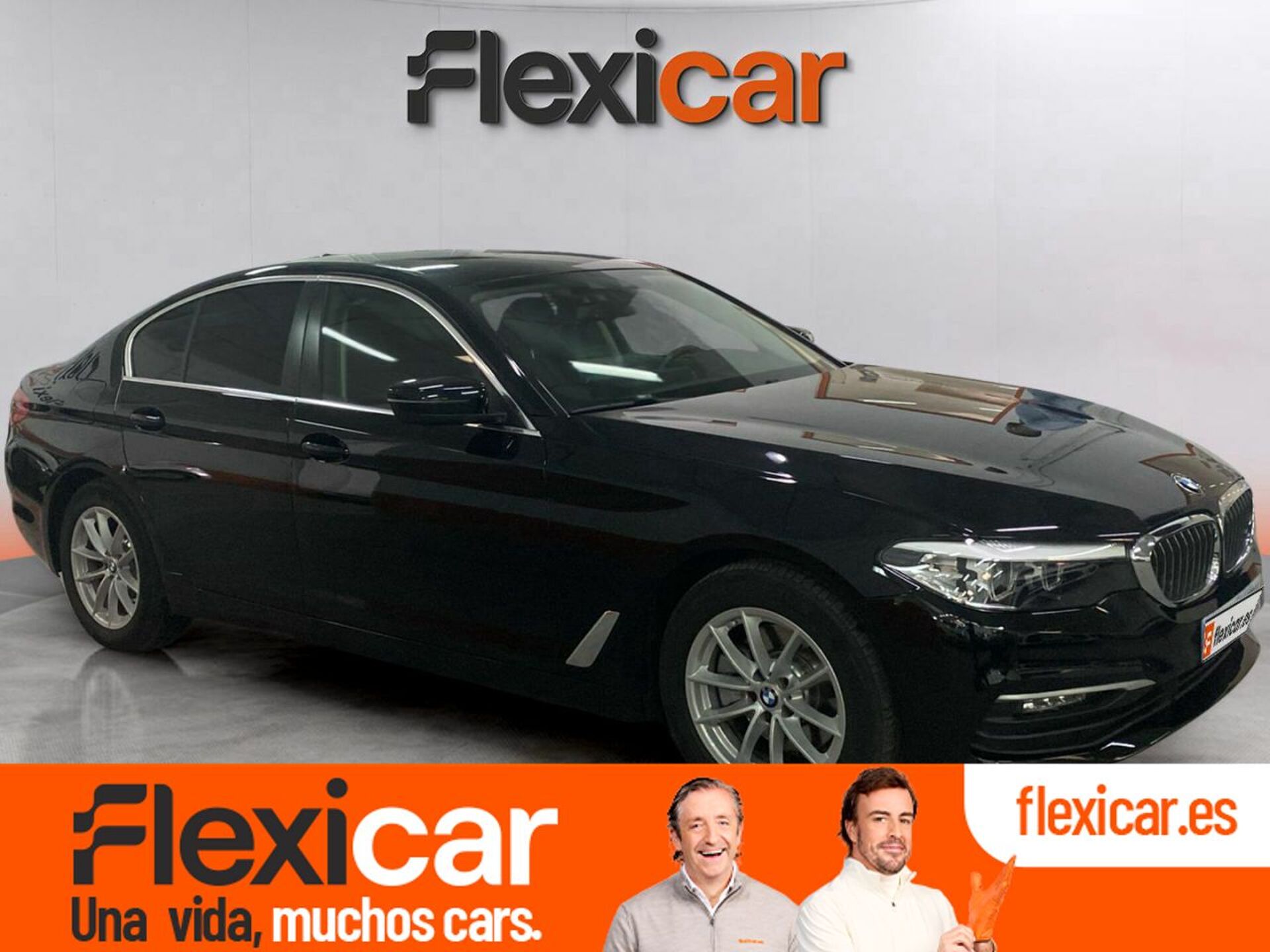 Imagen de BMW Serie 5