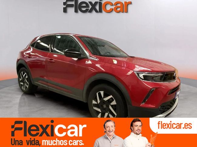 OPEL Mokka (1.2 T 74kW (100 CV) Business Elegance) en Cádiz