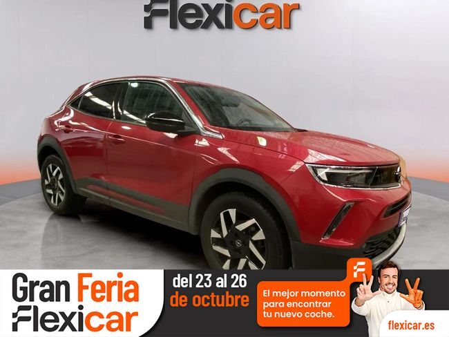 OPEL Mokka (1.2 T 74kW (100 CV) Business Elegance) en Cádiz