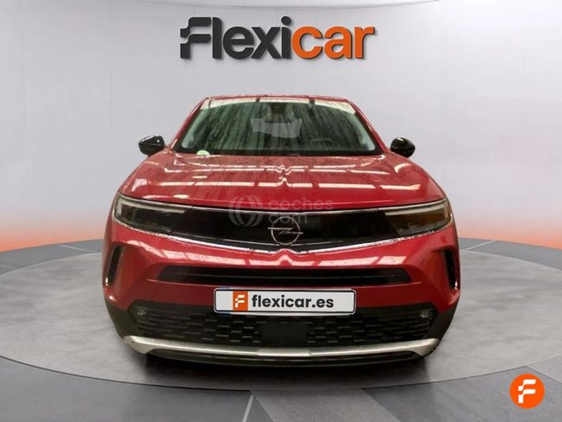 Foto del OPEL Mokka 1.2T S&S Business Elegance