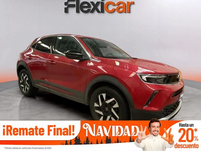 OPEL Mokka (1.2 T 74kW (100 CV) Business Elegance) en Cádiz