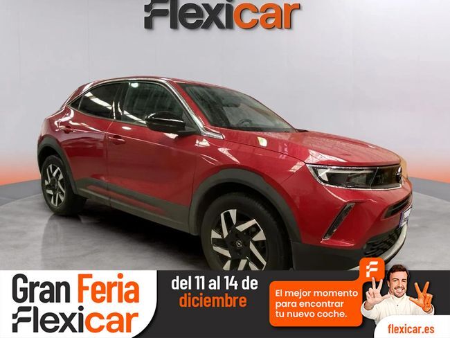 OPEL Mokka (1.2 T 74kW (100 CV) Business Elegance) en Cádiz
