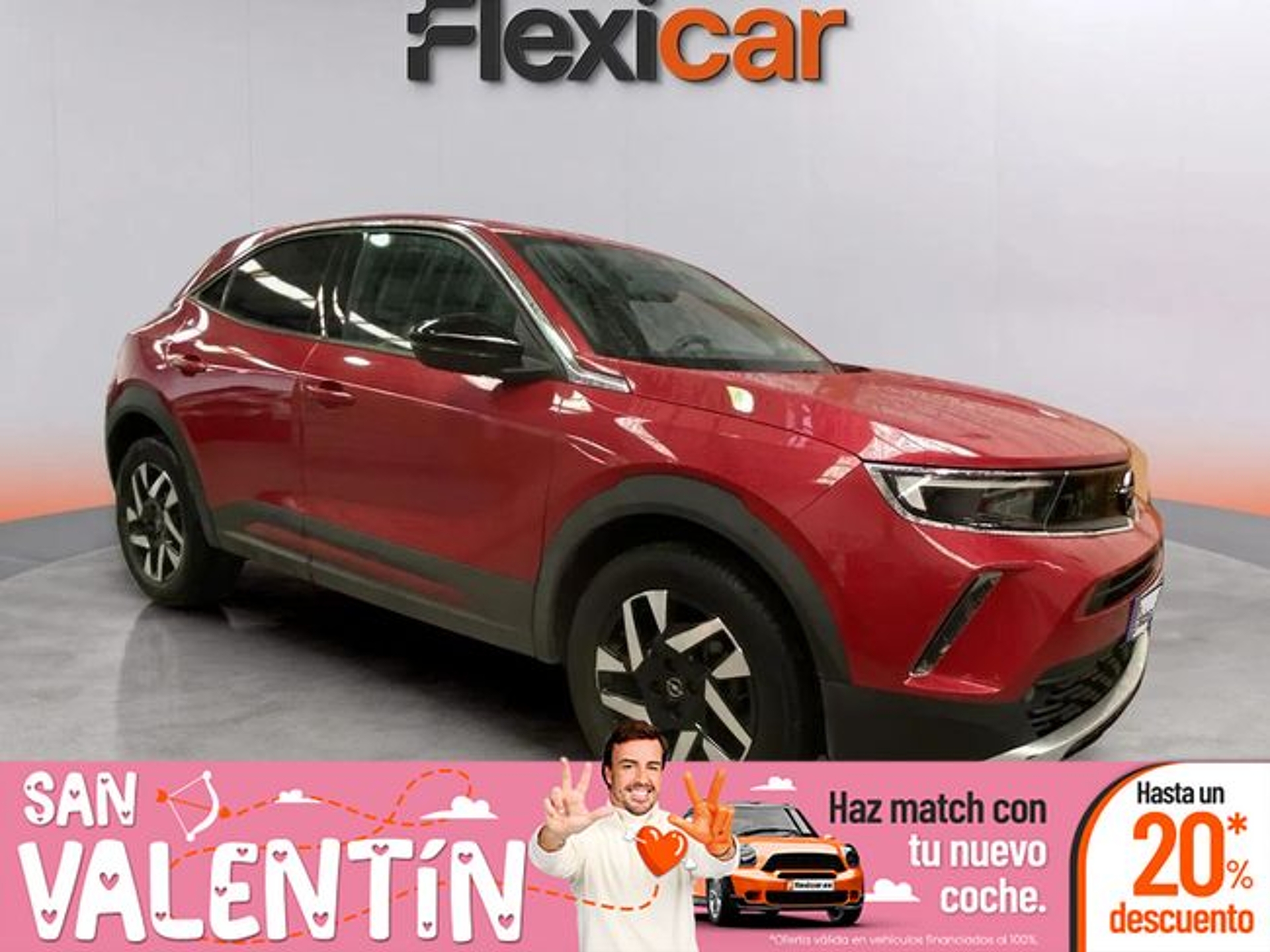 Imagen de OPEL Mokka