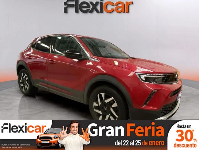 OPEL Mokka (1.2 T 74kW (100 CV) Business Elegance) en Cádiz