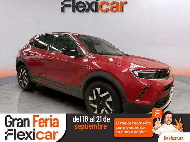 OPEL Mokka (1.2 T 74kW (100 CV) Business Elegance) en Cádiz