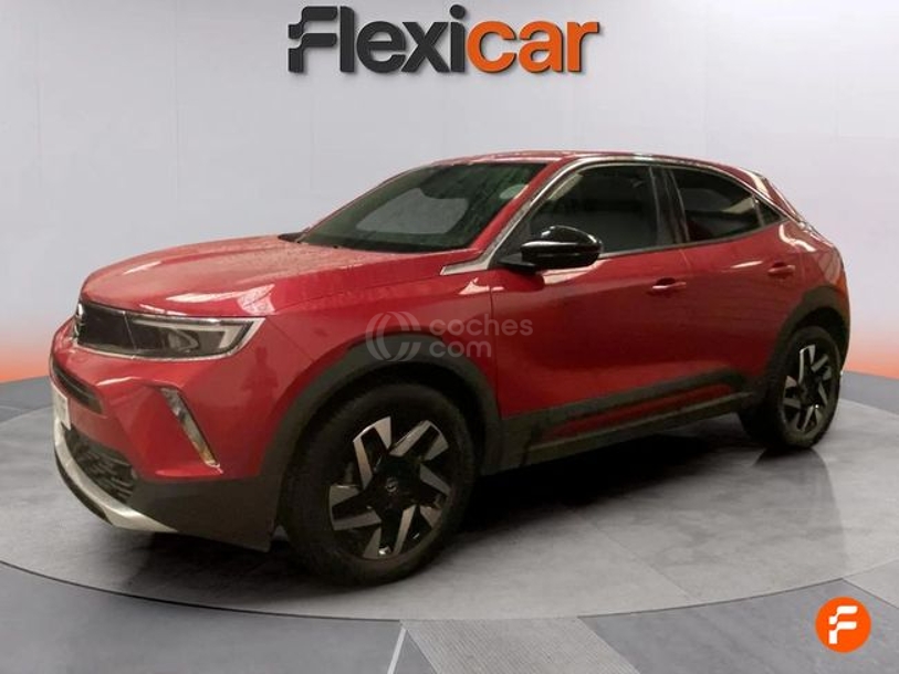 Foto del OPEL Mokka 1.2T S&S Business Elegance