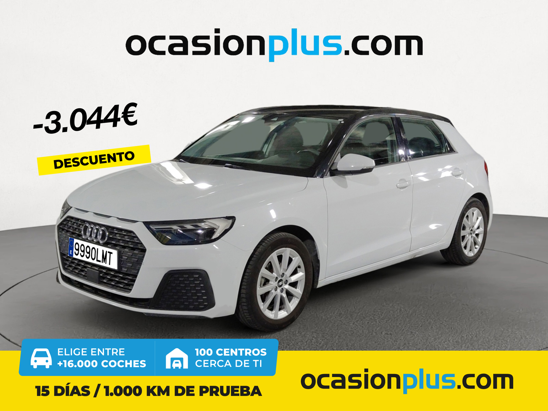 Imagen de AUDI A1