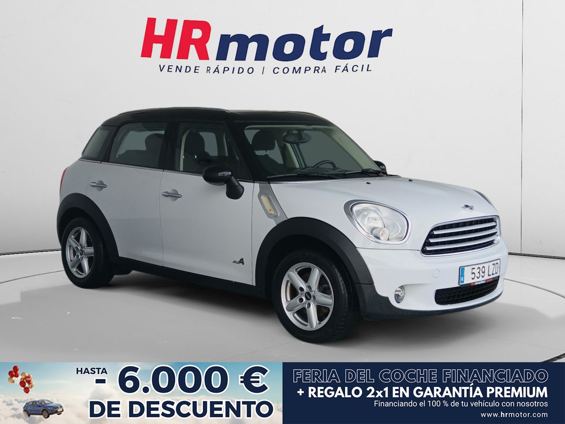 Imagen de MINI Mini Countryman