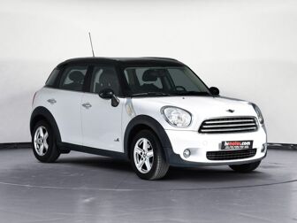 Imagen de MINI Countryman COUNTRYMAN COOPER D ALL4