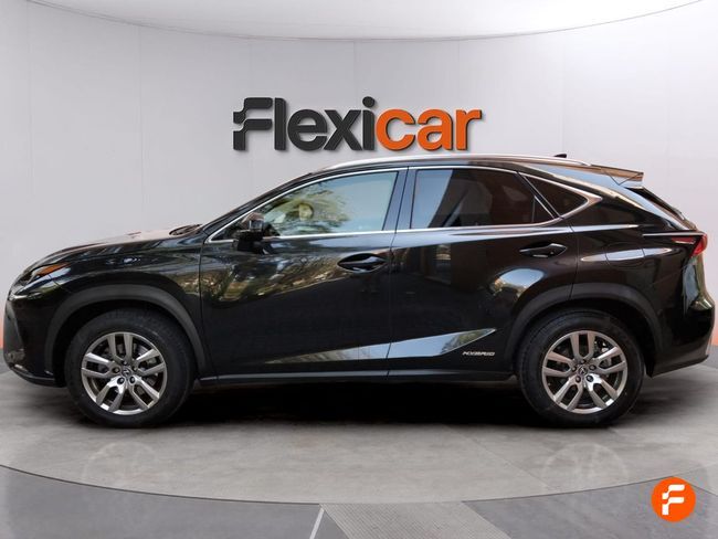 Foto del LEXUS NX 300h Executive Kick Power+ Navigation 4WD