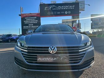 Imagen de VOLKSWAGEN Arteon 2.0TDI Elegance 110kW