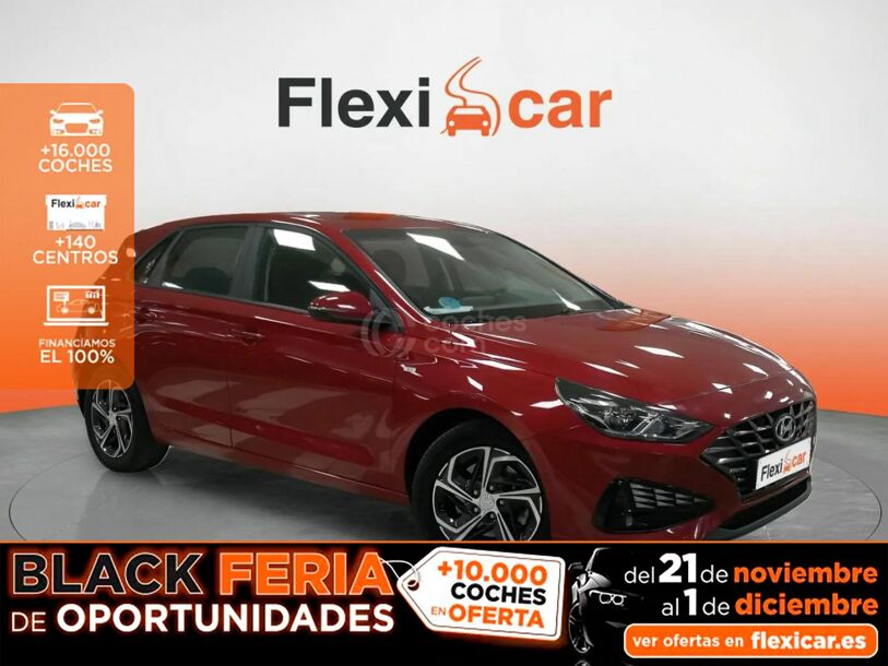 Foto del HYUNDAI i30 1.0 TGDI Klass 48V 120