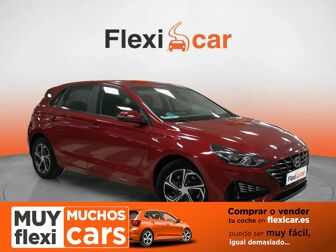 Imagen de HYUNDAI i30 1.0 TGDI Klass 48V 120