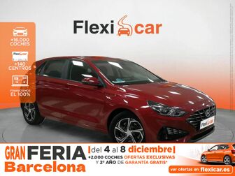 Imagen de HYUNDAI i30 1.0 TGDI Klass 48V 120