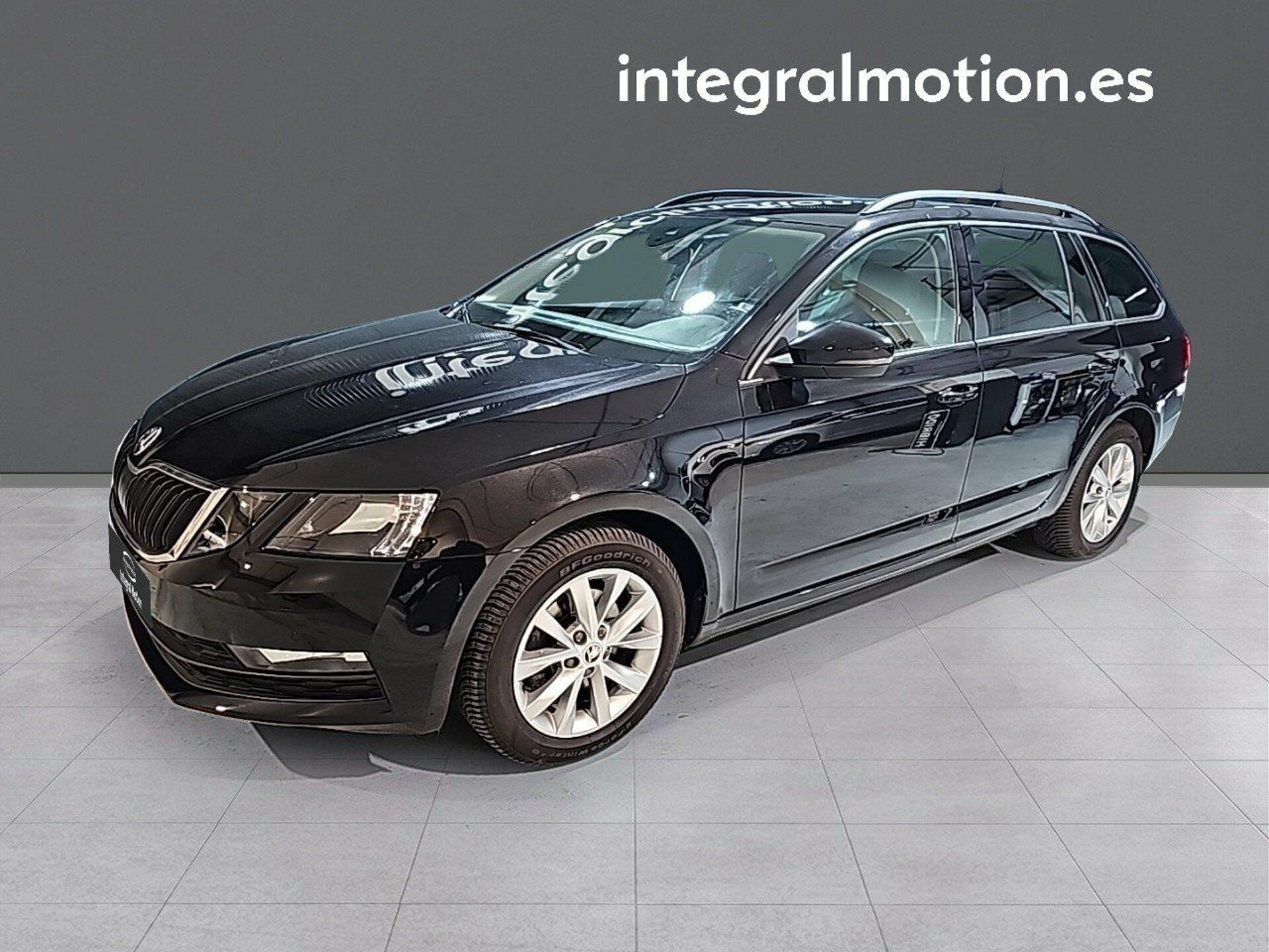 Imagen de SKODA Octavia
