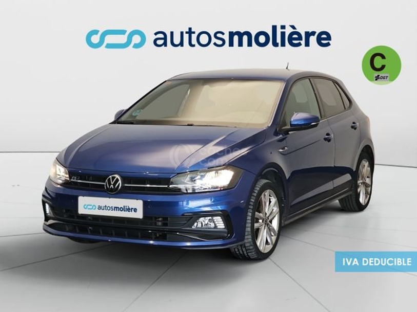Foto del VOLKSWAGEN Polo 1.0 TSI R-Line DSG 70kW